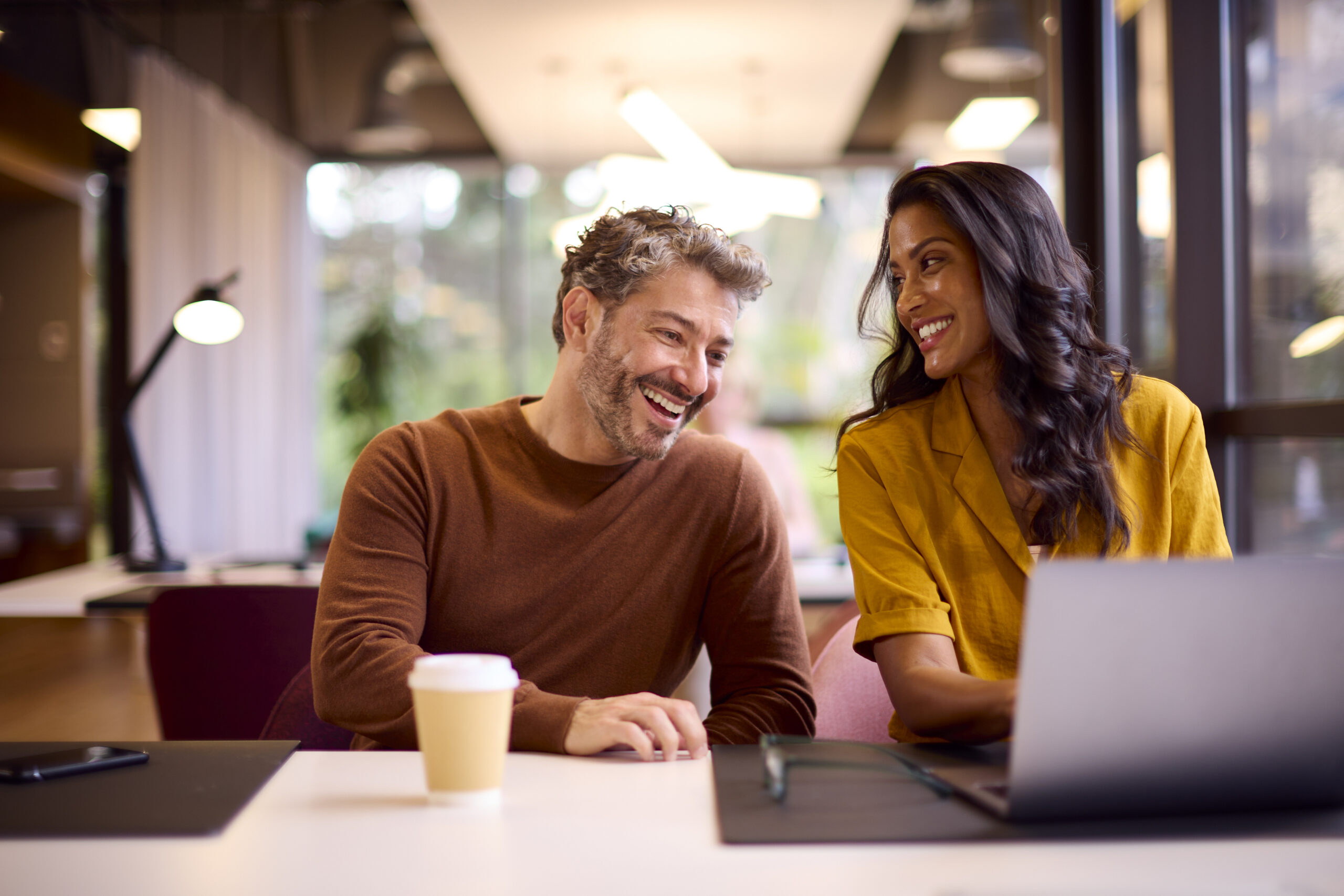 Habits for Health Funded Employee Wellbeing Programme