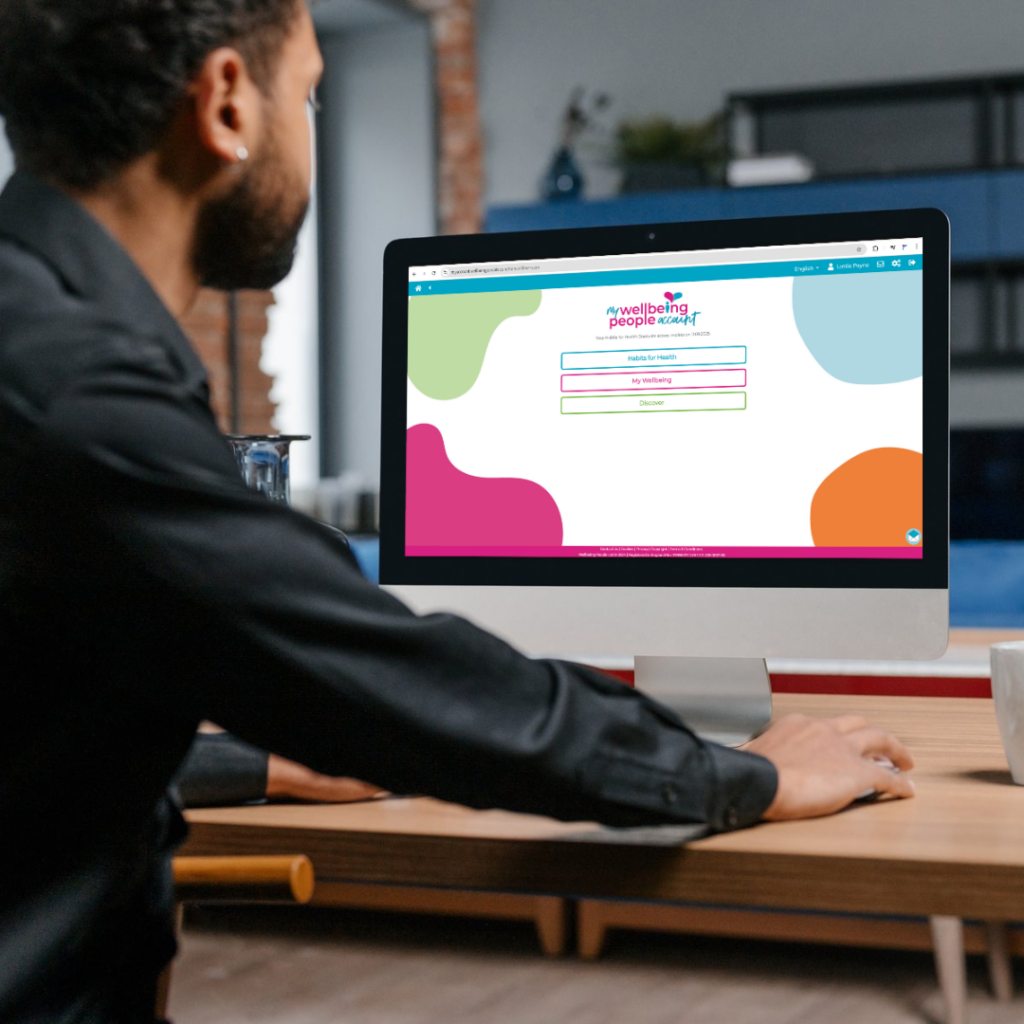 Habits for Health online programme