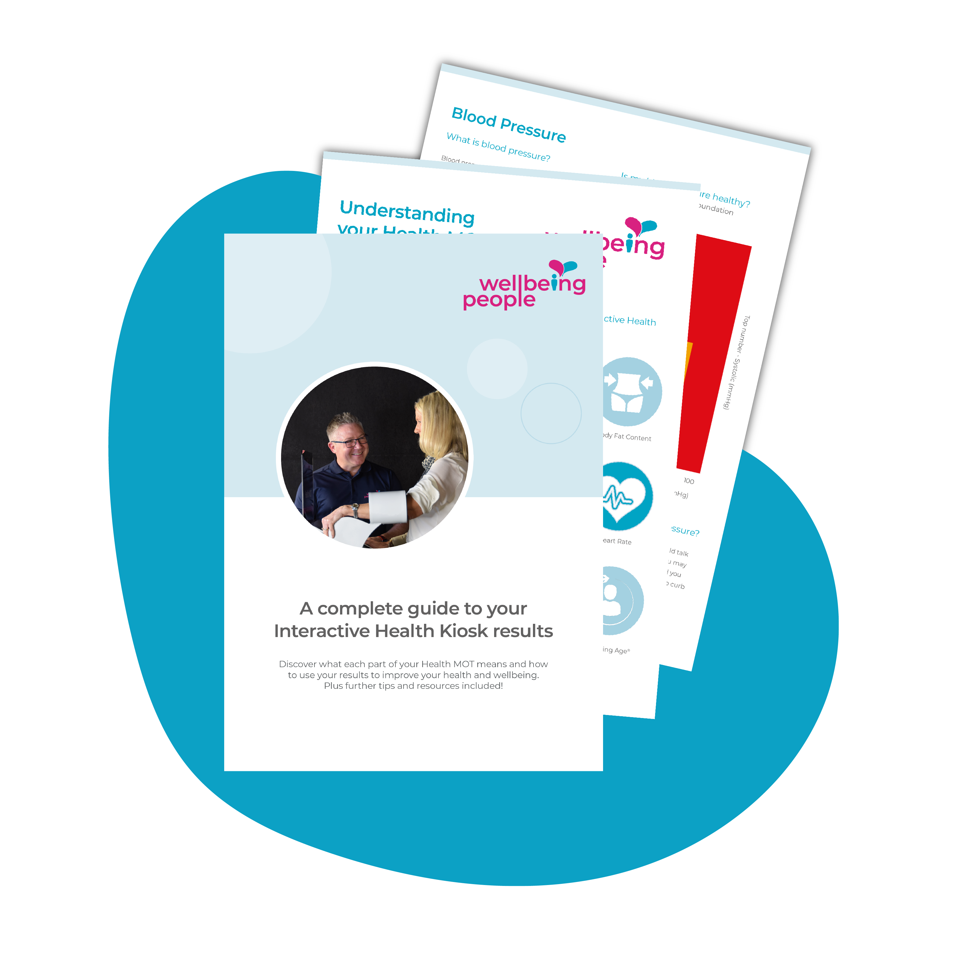 Interactive Health Kiosk Resources
