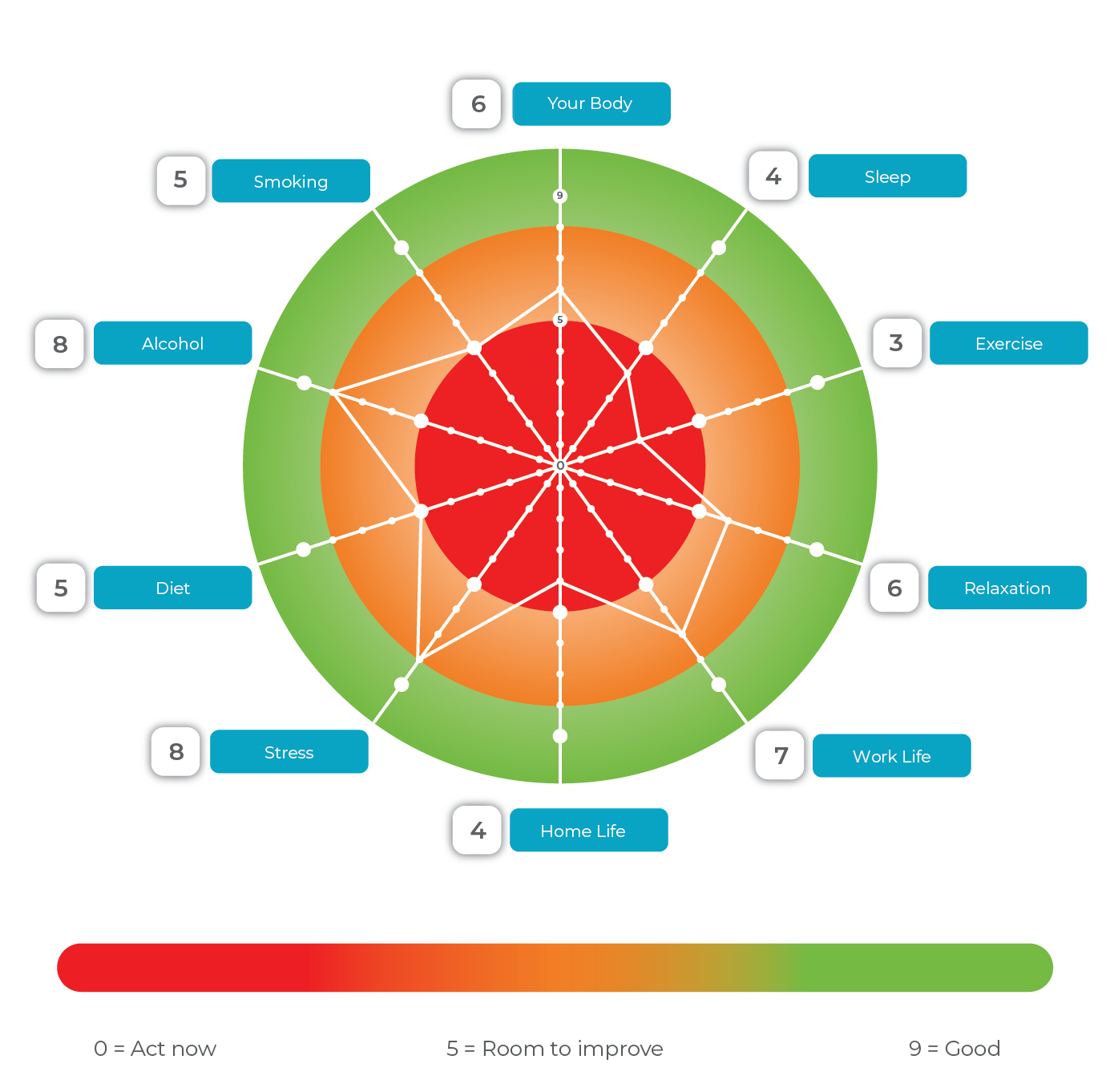 Boomerang Life Balance Boomerang Life Balance. Additional software on the Interactive Health Kiosk