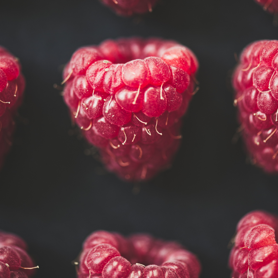 Raspberry